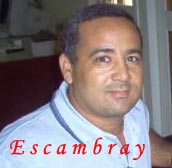 Oscar Alfonso Sosa